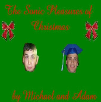 Sonic Pleasures of Christmas